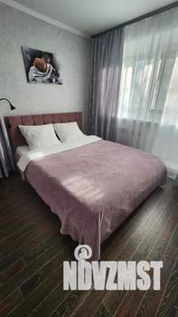1-к квартира, посуточно, 29м2, 3/5 этаж