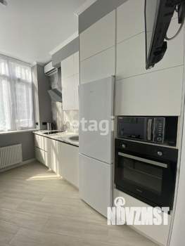 1-к квартира, на длительный срок, 35м2, 1/16 этаж