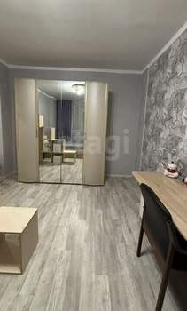 1-к квартира, на длительный срок, 39м2, 6/14 этаж