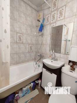 2-к квартира, на длительный срок, 45м2, 5/5 этаж