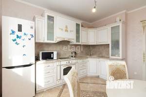 1-к квартира, на длительный срок, 45м2, 6/16 этаж