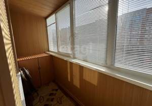 1-к квартира, на длительный срок, 36м2, 3/13 этаж