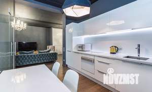 1-к квартира, посуточно, 70м2, 1/1 этаж