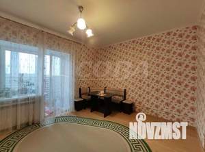 1-к квартира, на длительный срок, 60м2, 15/16 этаж
