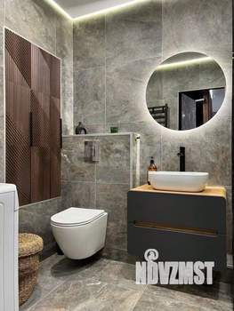 1-к квартира, на длительный срок, 43м2, 6/17 этаж