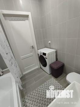 1-к квартира, на длительный срок, 31м2, 9/17 этаж