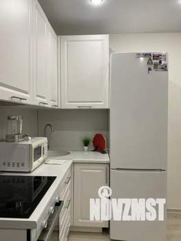 1-к квартира, посуточно, 27м2, 1/1 этаж