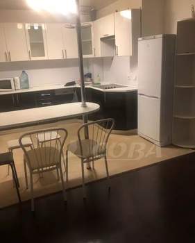 2-к квартира, на длительный срок, 71м2, 10/16 этаж