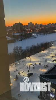 Студия квартира, посуточно, 29м2, 10/20 этаж