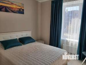 1-к квартира, на длительный срок, 50м2, 2/4 этаж