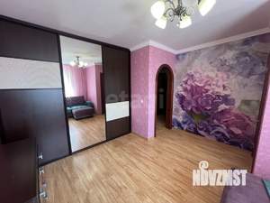 1-к квартира, на длительный срок, 30м2, 5/10 этаж