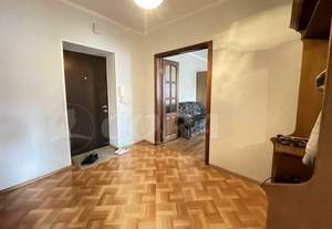 1-к квартира, на длительный срок, 50м2, 2/9 этаж