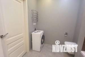 1-к квартира, посуточно, 46м2, 2/17 этаж