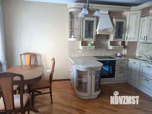 3-к квартира, на длительный срок, 102м2, 6/12 этаж