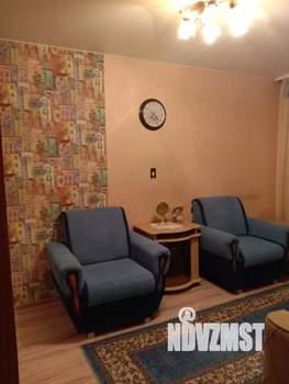 1-к квартира, на длительный срок, 33м2, 4/9 этаж