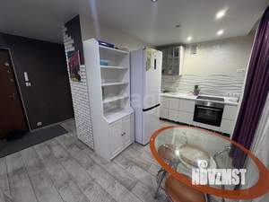 1-к квартира, на длительный срок, 43м2, 1/9 этаж