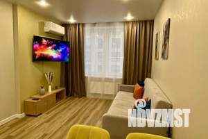 2-к квартира, посуточно, 42м2, 8/13 этаж