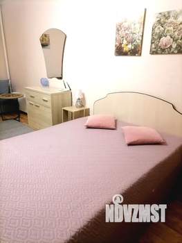 1-к квартира, посуточно, 37м2, 1/10 этаж