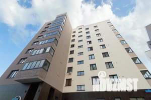 1-к квартира, посуточно, 18м2, 4/10 этаж