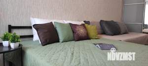 2-к квартира, посуточно, 50м2, 1/1 этаж