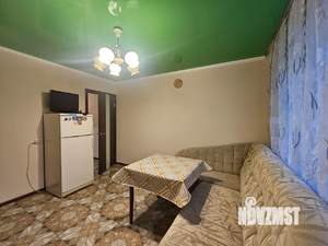 1-к квартира, на длительный срок, 43м2, 5/15 этаж