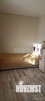 2-к квартира, на длительный срок, 41м2, 2/5 этаж