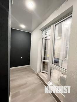 Студия квартира, посуточно, 30м2, 15/23 этаж