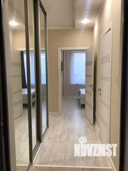 1-к квартира, на длительный срок, 40м2, 3/10 этаж