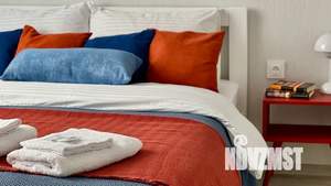 1-к квартира, посуточно, 32м2, 13/25 этаж