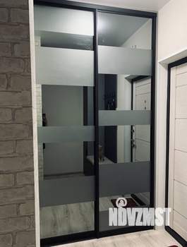 1-к квартира, на длительный срок, 51м2, 11/19 этаж