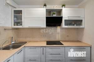 2-к квартира, на длительный срок, 57м2, 6/11 этаж