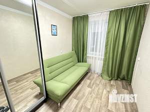 4-к квартира, посуточно, 70м2, 2/5 этаж