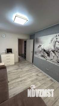 2-к квартира, на длительный срок, 58м2, 3/17 этаж