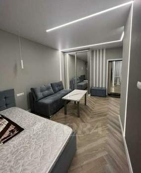 1-к квартира, на длительный срок, 31м2, 2/4 этаж