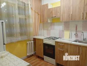 1-к квартира, на длительный срок, 32м2, 3/5 этаж