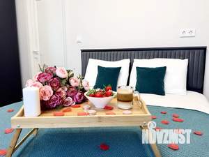 2-к квартира, посуточно, 56м2, 18/25 этаж