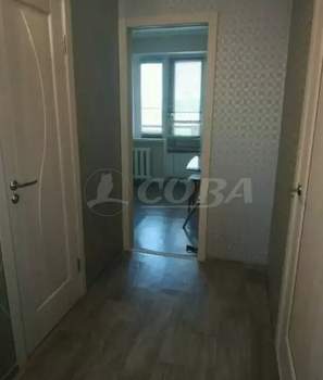 1-к квартира, на длительный срок, 35м2, 5/5 этаж