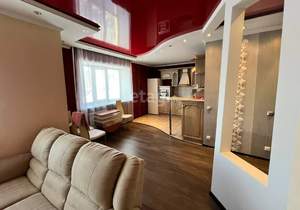 1-к квартира, на длительный срок, 56м2, 3/14 этаж