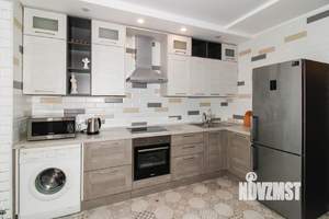 1-к квартира, на длительный срок, 59м2, 4/14 этаж