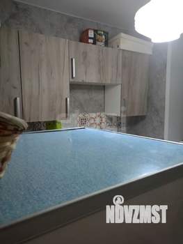 2-к квартира, на длительный срок, 40м2, 2/5 этаж