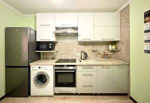 1-к квартира, на длительный срок, 38м2, 2/9 этаж