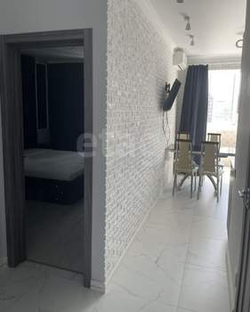 1-к квартира, на длительный срок, 40м2, 8/9 этаж