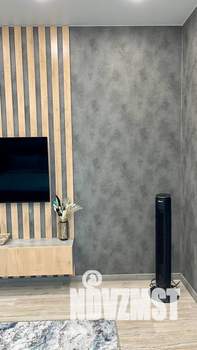 1-к квартира, посуточно, 50м2, 18/23 этаж