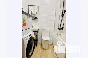 1-к квартира, посуточно, 31м2, 4/23 этаж