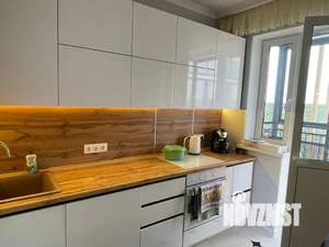 2-к квартира, посуточно, 60м2, 9/10 этаж