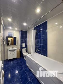 Студия квартира, на длительный срок, 33м2, 12/17 этаж