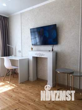 2-к квартира, посуточно, 56м2, 7/9 этаж