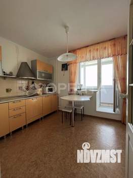 1-к квартира, на длительный срок, 43м2, 8/9 этаж
