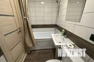 1-к квартира, посуточно, 20м2, 2/5 этаж