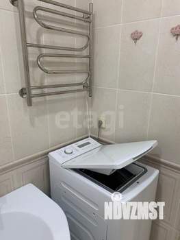 2-к квартира, на длительный срок, 59м2, 7/16 этаж